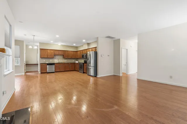 $445,000 | 600 Birchrun Drive, Durham, NC 27712