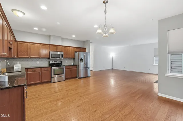 $435,000 | 600 Birchrun Drive, Durham, NC 27712