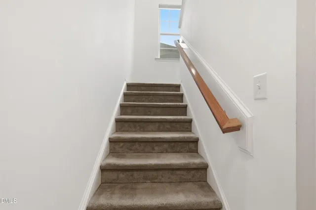 $435,000 | 600 Birchrun Drive, Durham, NC 27712