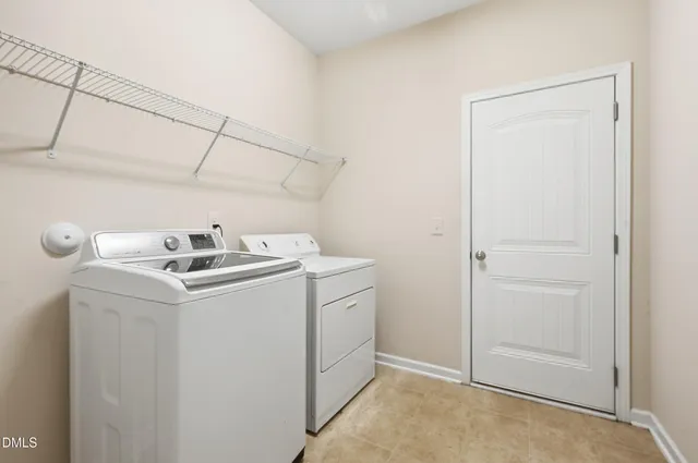 $445,000 | 600 Birchrun Drive, Durham, NC 27712