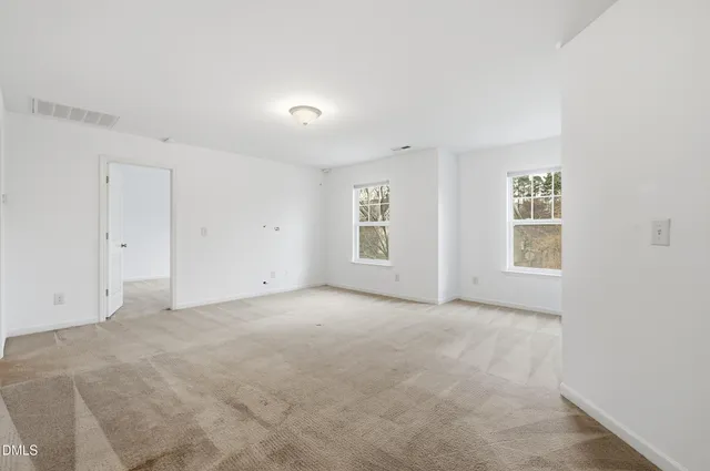 $445,000 | 600 Birchrun Drive, Durham, NC 27712