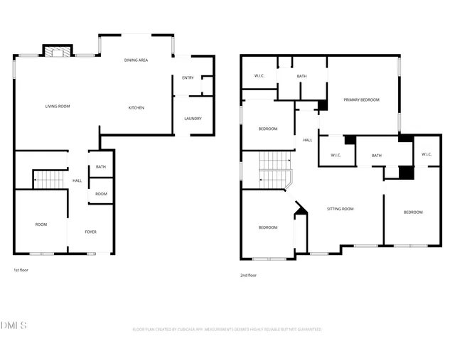 $445,000 | 600 Birchrun Drive, Durham, NC 27712