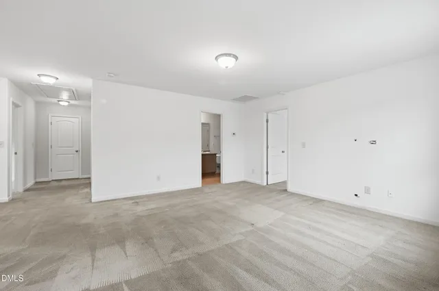 $445,000 | 600 Birchrun Drive, Durham, NC 27712