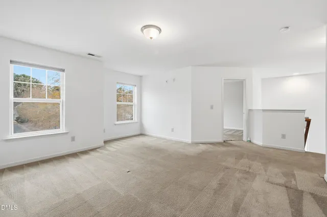 $445,000 | 600 Birchrun Drive, Durham, NC 27712