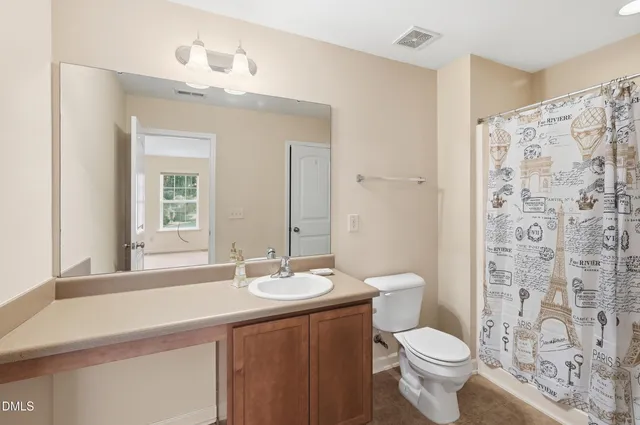 $435,000 | 600 Birchrun Drive, Durham, NC 27712