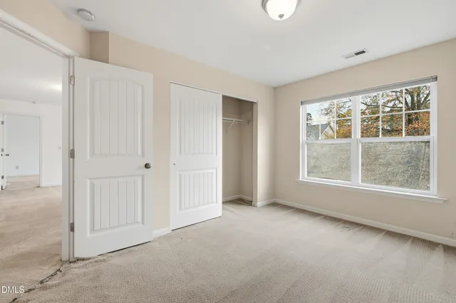 $435,000 | 600 Birchrun Drive, Durham, NC 27712