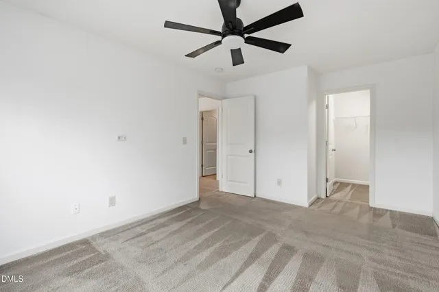 $445,000 | 600 Birchrun Drive, Durham, NC 27712