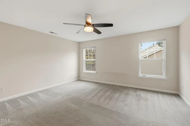 $445,000 | 600 Birchrun Drive, Durham, NC 27712