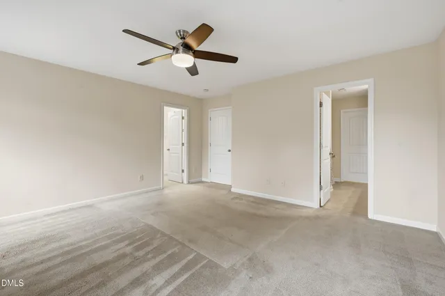 $445,000 | 600 Birchrun Drive, Durham, NC 27712