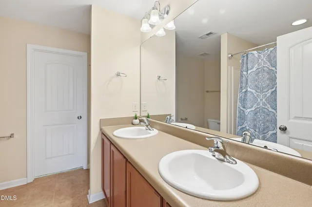 $445,000 | 600 Birchrun Drive, Durham, NC 27712