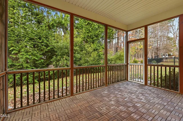 $435,000 | 600 Birchrun Drive, Durham, NC 27712