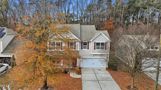 $445,000 | 600 Birchrun Drive, Durham, NC 27712