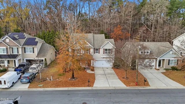 $445,000 | 600 Birchrun Drive, Durham, NC 27712