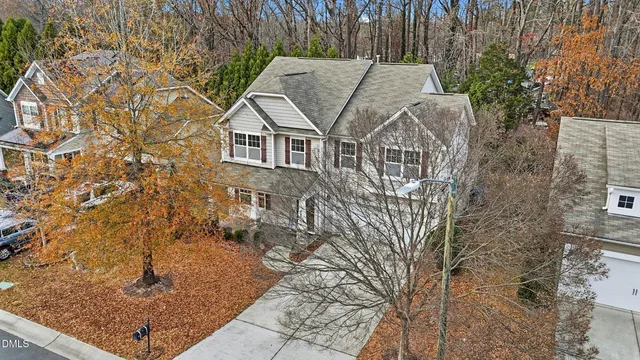 $435,000 | 600 Birchrun Drive, Durham, NC 27712