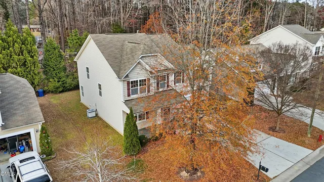 $435,000 | 600 Birchrun Drive, Durham, NC 27712