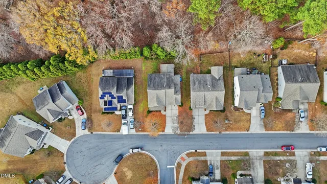 $435,000 | 600 Birchrun Drive, Durham, NC 27712
