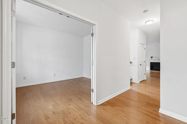 $445,000 | 600 Birchrun Drive, Durham, NC 27712