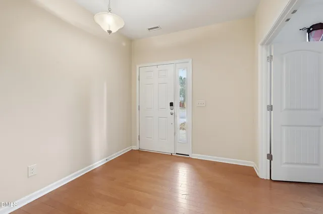 $445,000 | 600 Birchrun Drive, Durham, NC 27712