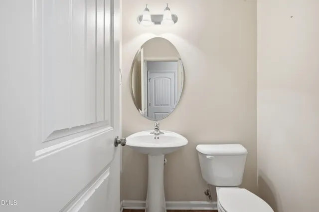 $435,000 | 600 Birchrun Drive, Durham, NC 27712