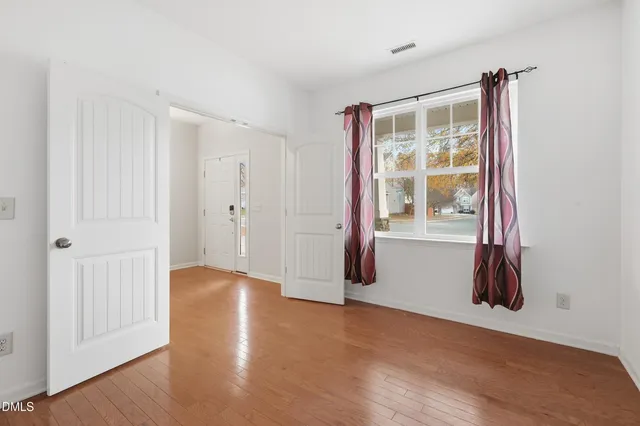 $445,000 | 600 Birchrun Drive, Durham, NC 27712