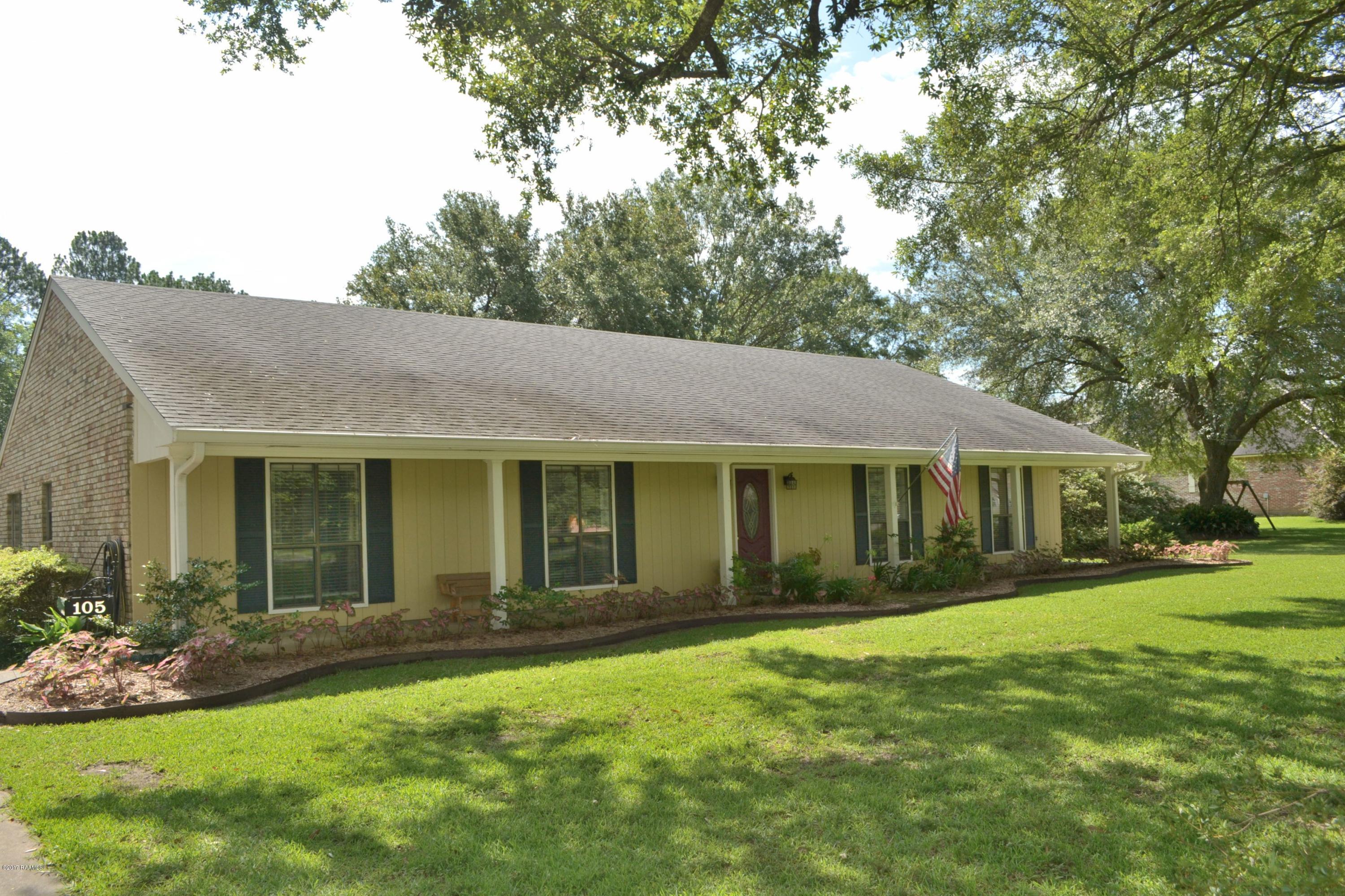 105 Dupre Road Lafayette, LA 70507 - Photo 1 of 43 DSC_0259