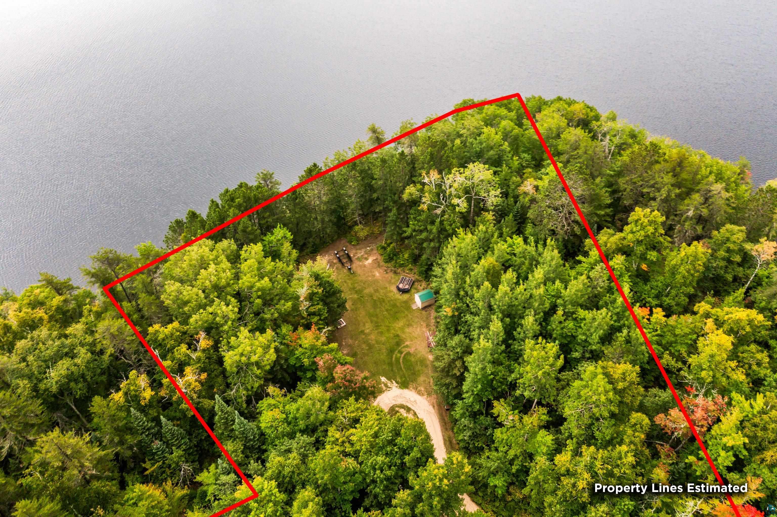 13062 Rice Road Side Lake, MN 55781 - Photo 3 of 6