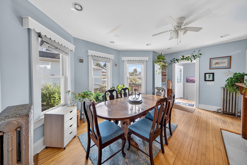 32 Green Street Fairhaven, MA 02719 - Photo 14 of 29