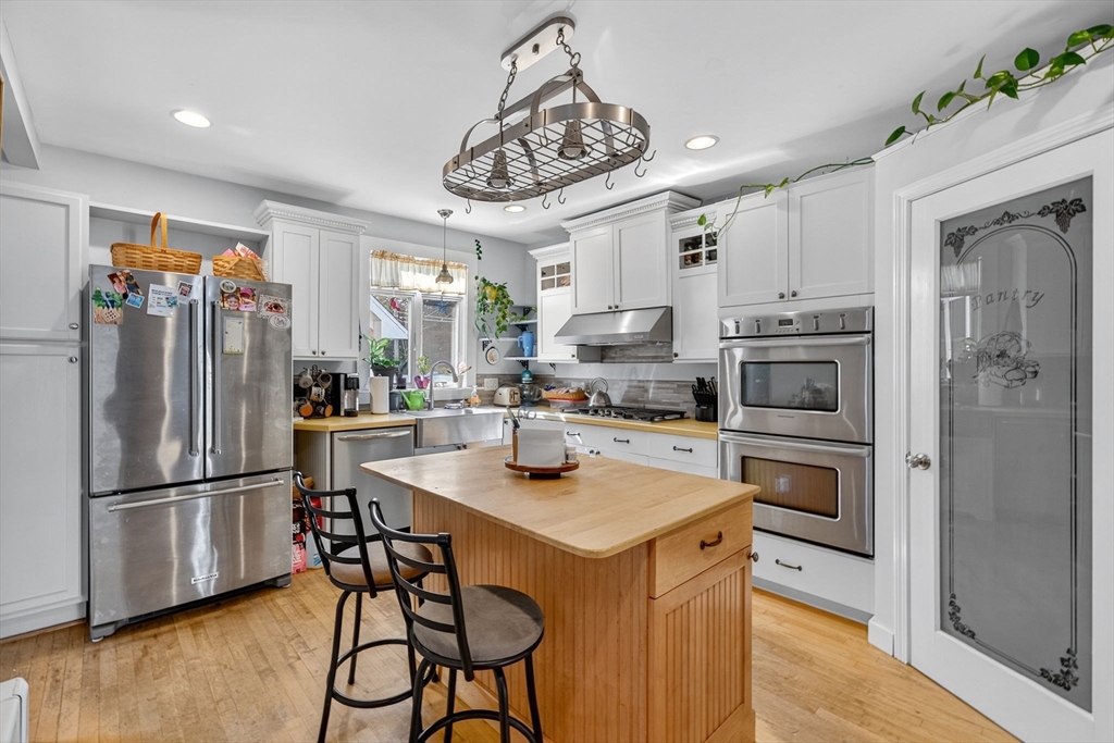 32 Green Street Fairhaven, MA 02719 - Photo 16 of 29