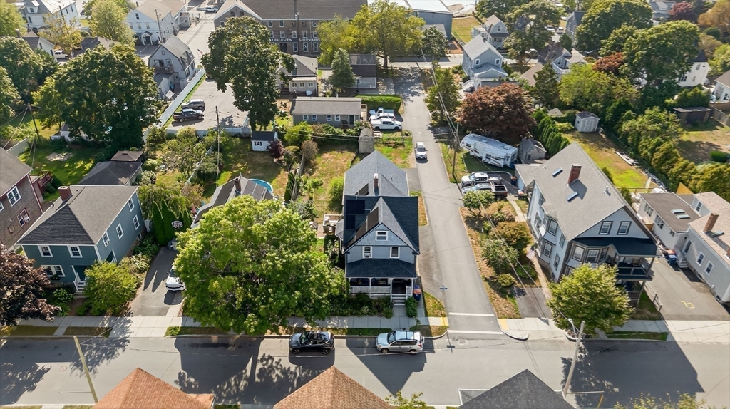 32 Green Street Fairhaven, MA 02719 - Photo 17 of 37