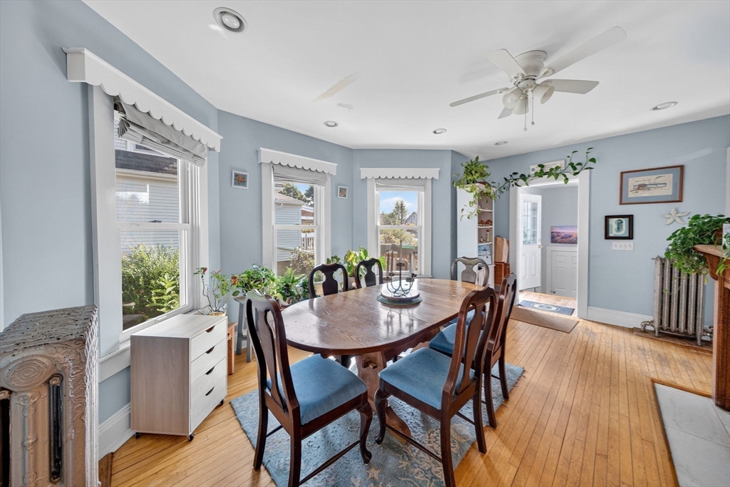 32 Green Street Fairhaven, MA 02719 - Photo 21 of 37