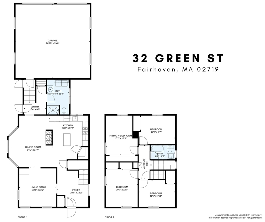 32 Green Street Fairhaven, MA 02719 - Photo 27 of 29