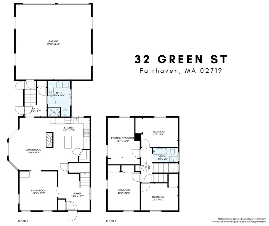 32 Green Street Fairhaven, MA 02719 - Photo 28 of 37