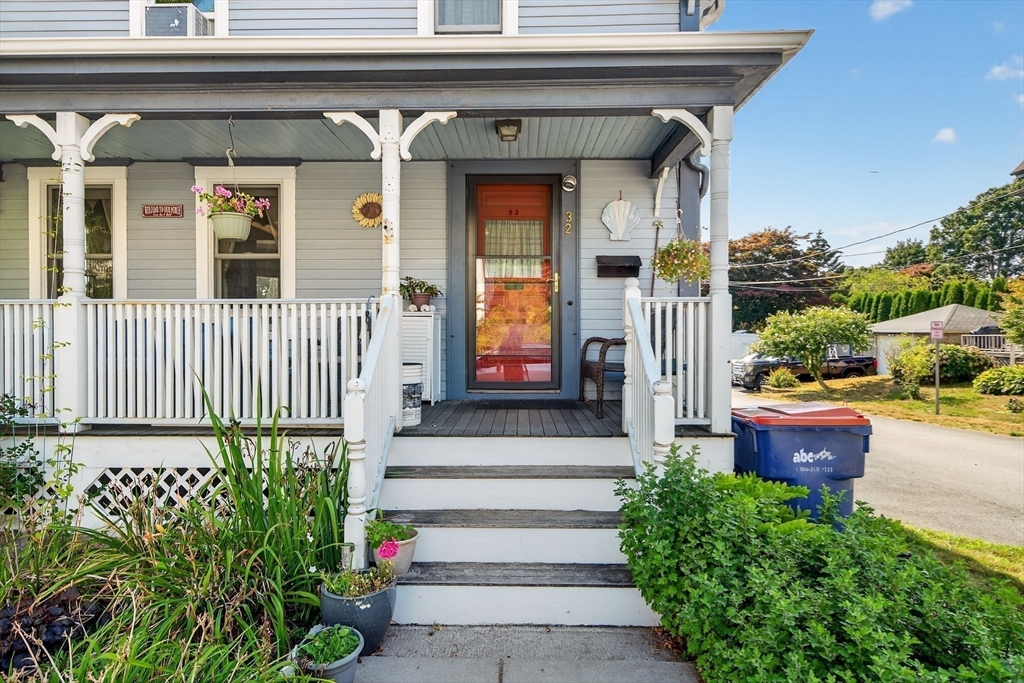 32 Green Street Fairhaven, MA 02719 - Photo 5 of 29