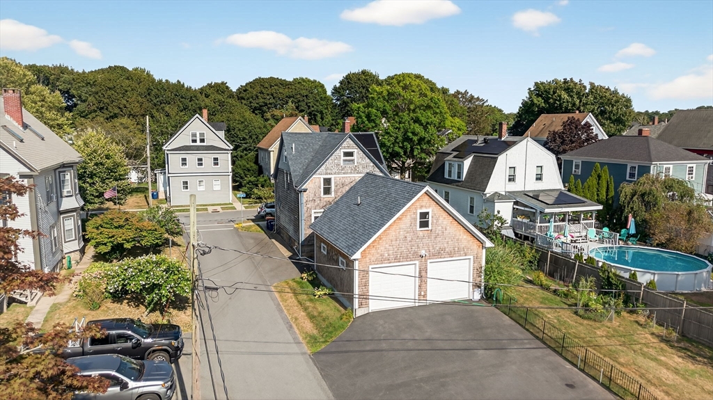 32 Green Street Fairhaven, MA 02719 - Photo 10 of 29