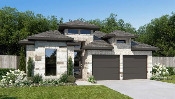 $474,900 | 2649 Brooklyn Street, Forney, TX 75126