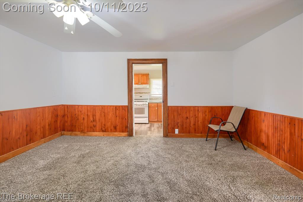 5234 Kelly Road Flint, MI 48504 - Photo 44 of 73
