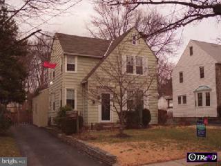 110 West Clearfield Road Havertown, PA 19083 - Photo 1 of 1