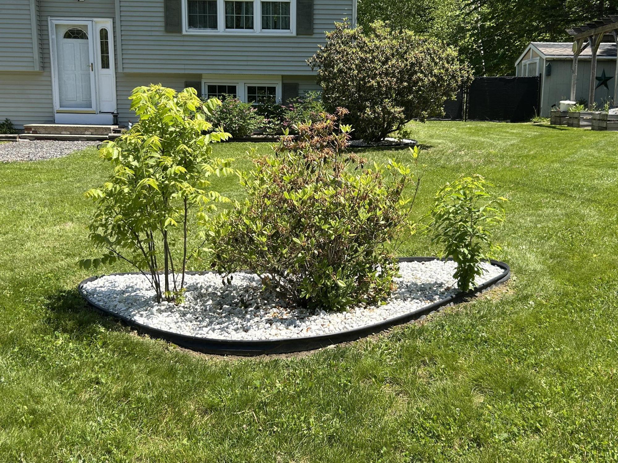 125 Benson Road West Gardiner, ME 04345 - Photo 36 of 41 Front yard