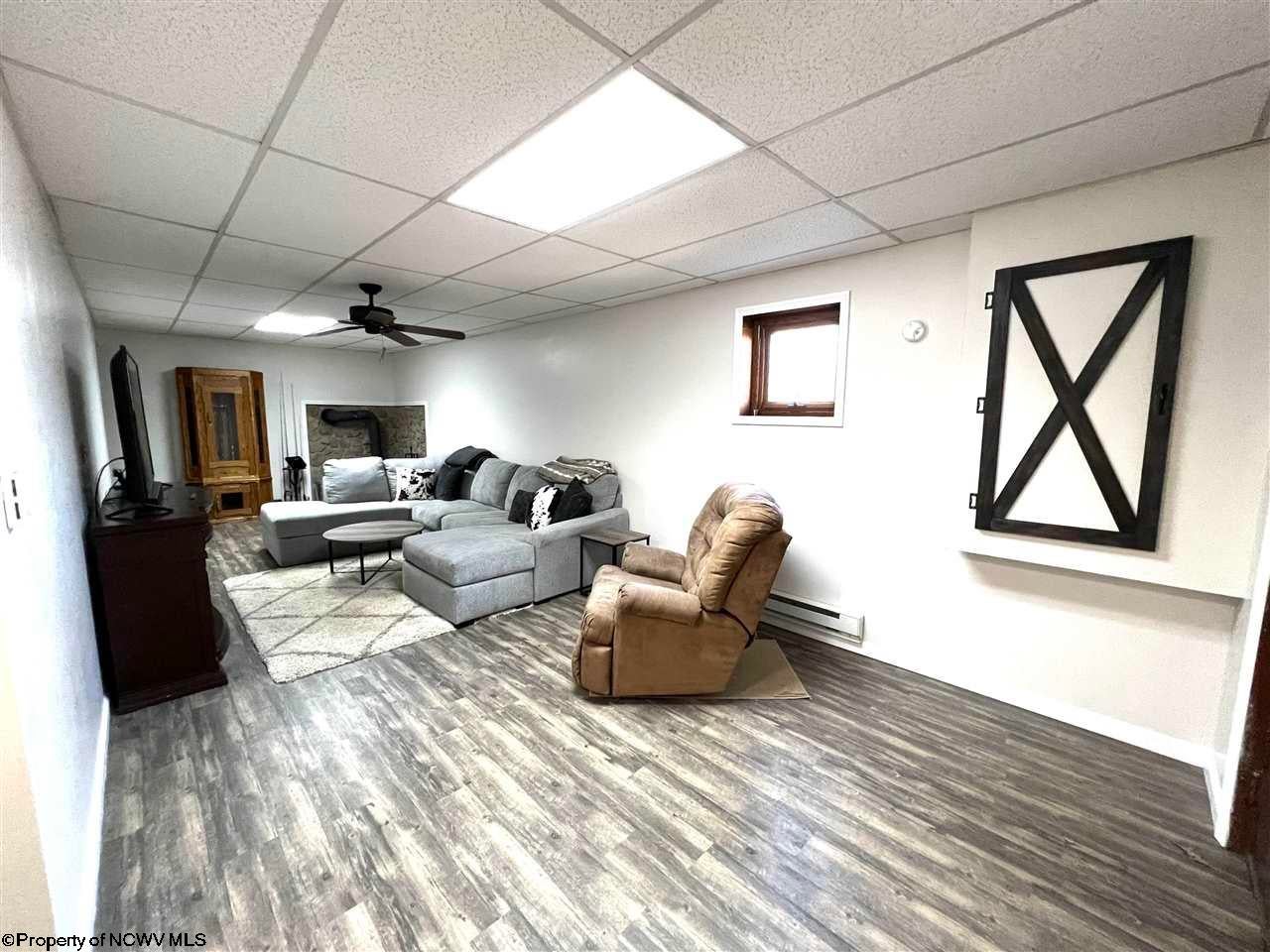 89 Cunningham Road Rivesville, WV 26588 - Photo 11 of 16 Gallery Image 11