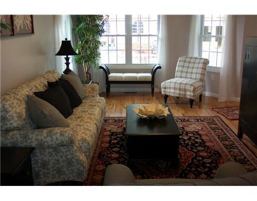 246 Jefferson Road, Unit 246 Burrillville, RI 02830 - Photo 6 of 7 Living Room.