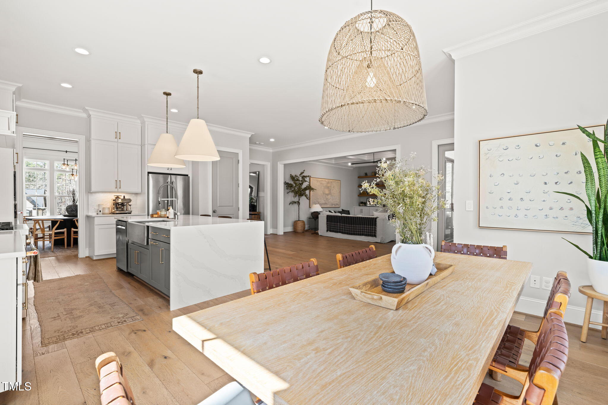 2105 Gardenbrook Drive Raleigh, NC 27606 - Photo 20 of 86 20-web-or-mls-DSC01612