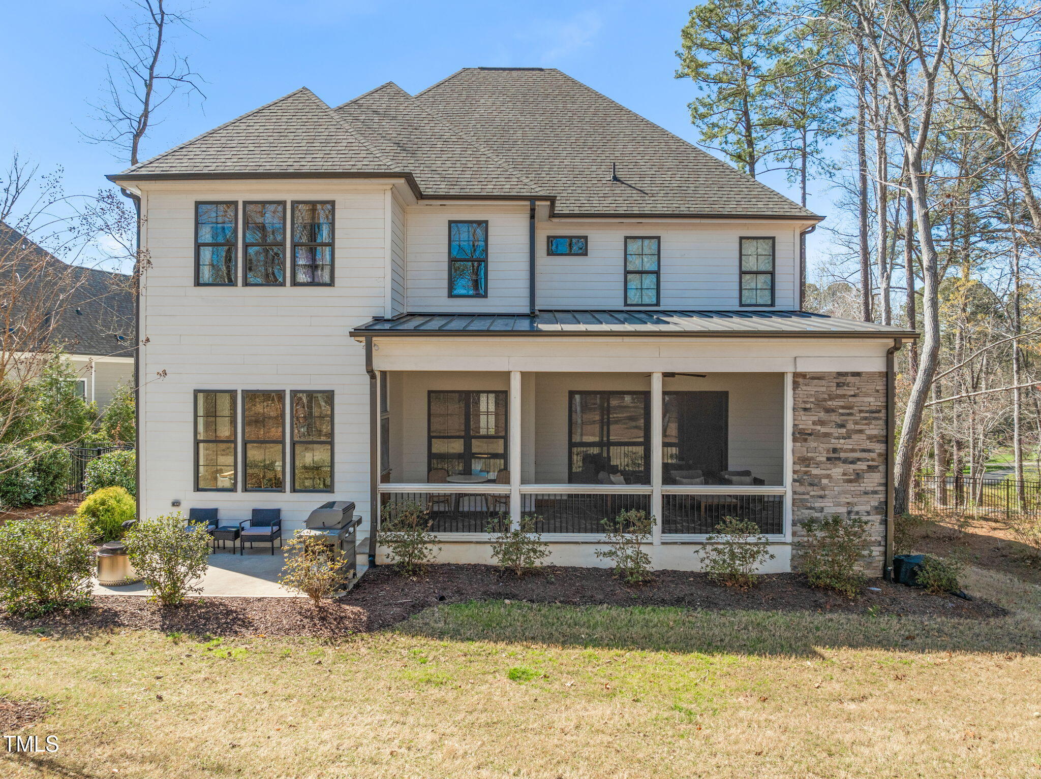 2105 Gardenbrook Drive Raleigh, NC 27606 - Photo 59 of 86 59-web-or-mls-DJI_0583