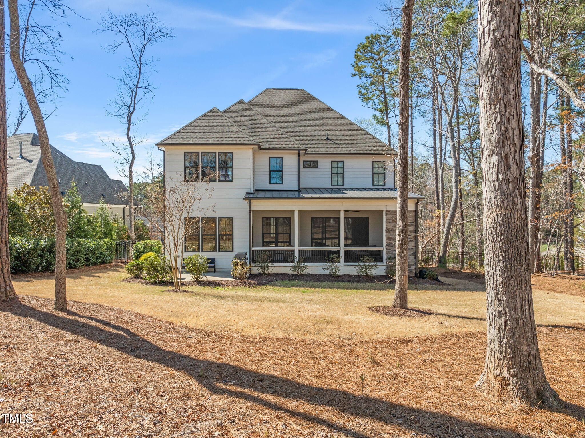2105 Gardenbrook Drive Raleigh, NC 27606 - Photo 61 of 86 61-web-or-mls-DJI_0581