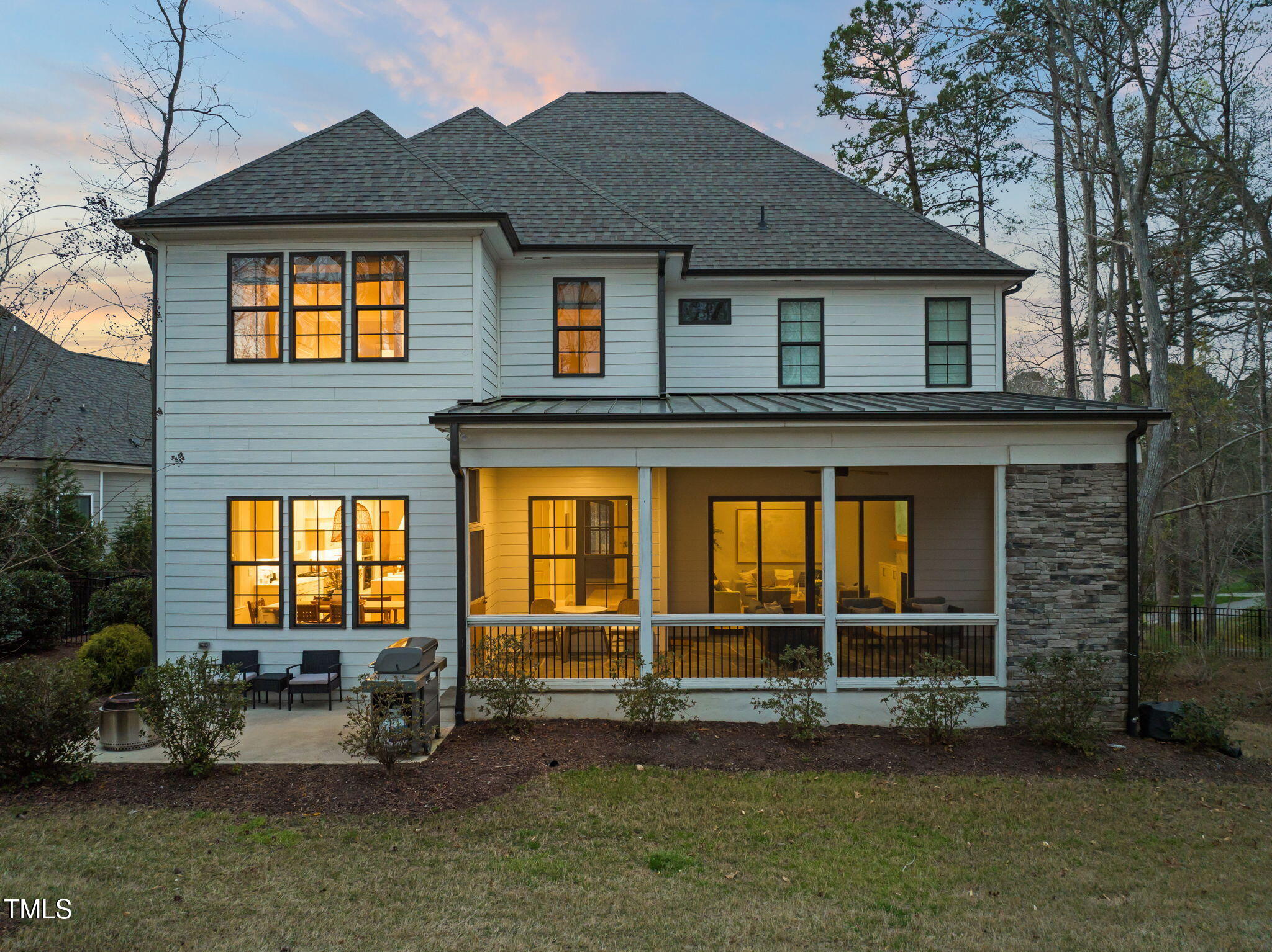 2105 Gardenbrook Drive Raleigh, NC 27606 - Photo 81 of 86 81-web-or-mls-DJI_0613