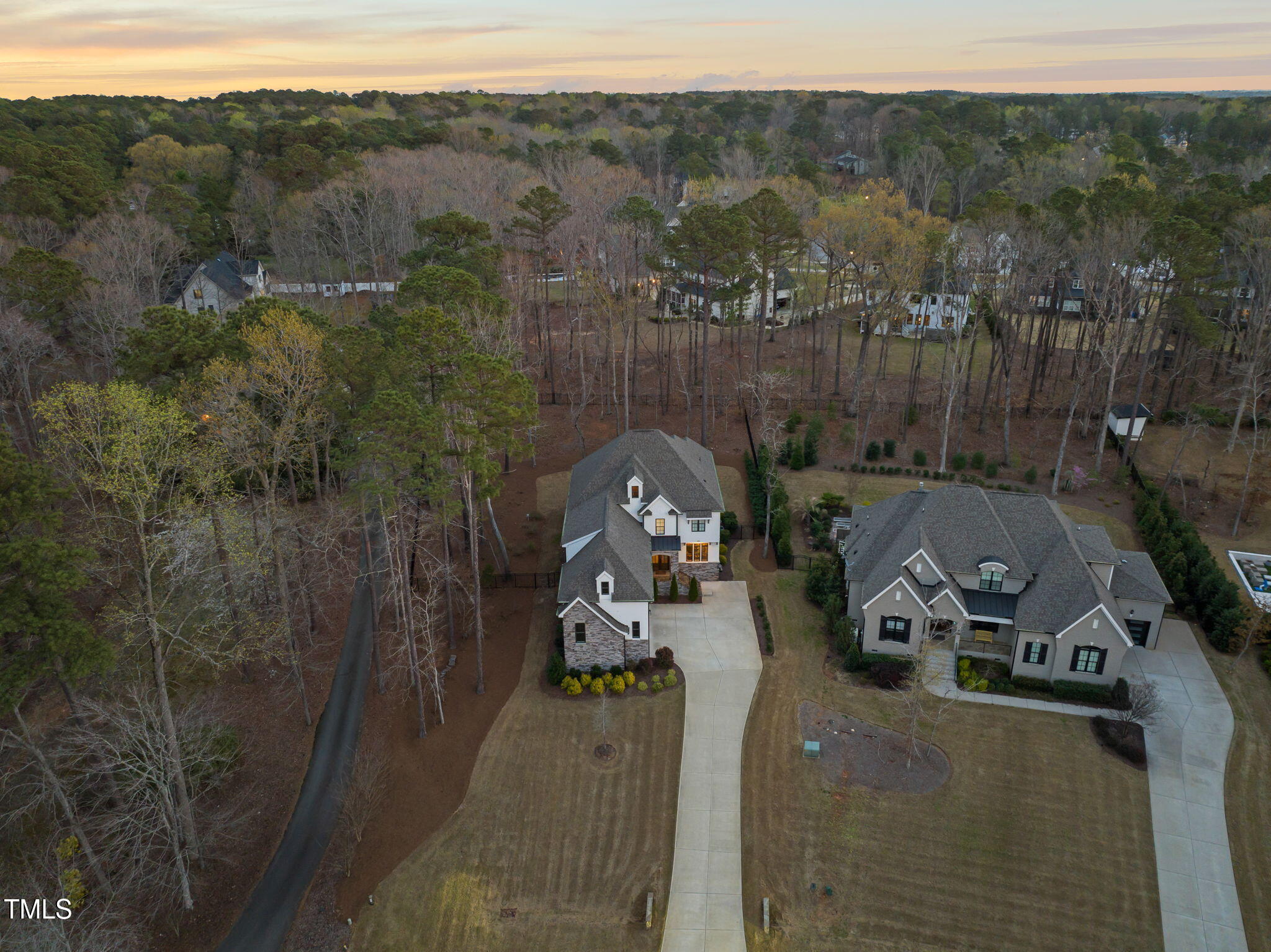 2105 Gardenbrook Drive Raleigh, NC 27606 - Photo 82 of 86 82-web-or-mls-DJI_0598-2