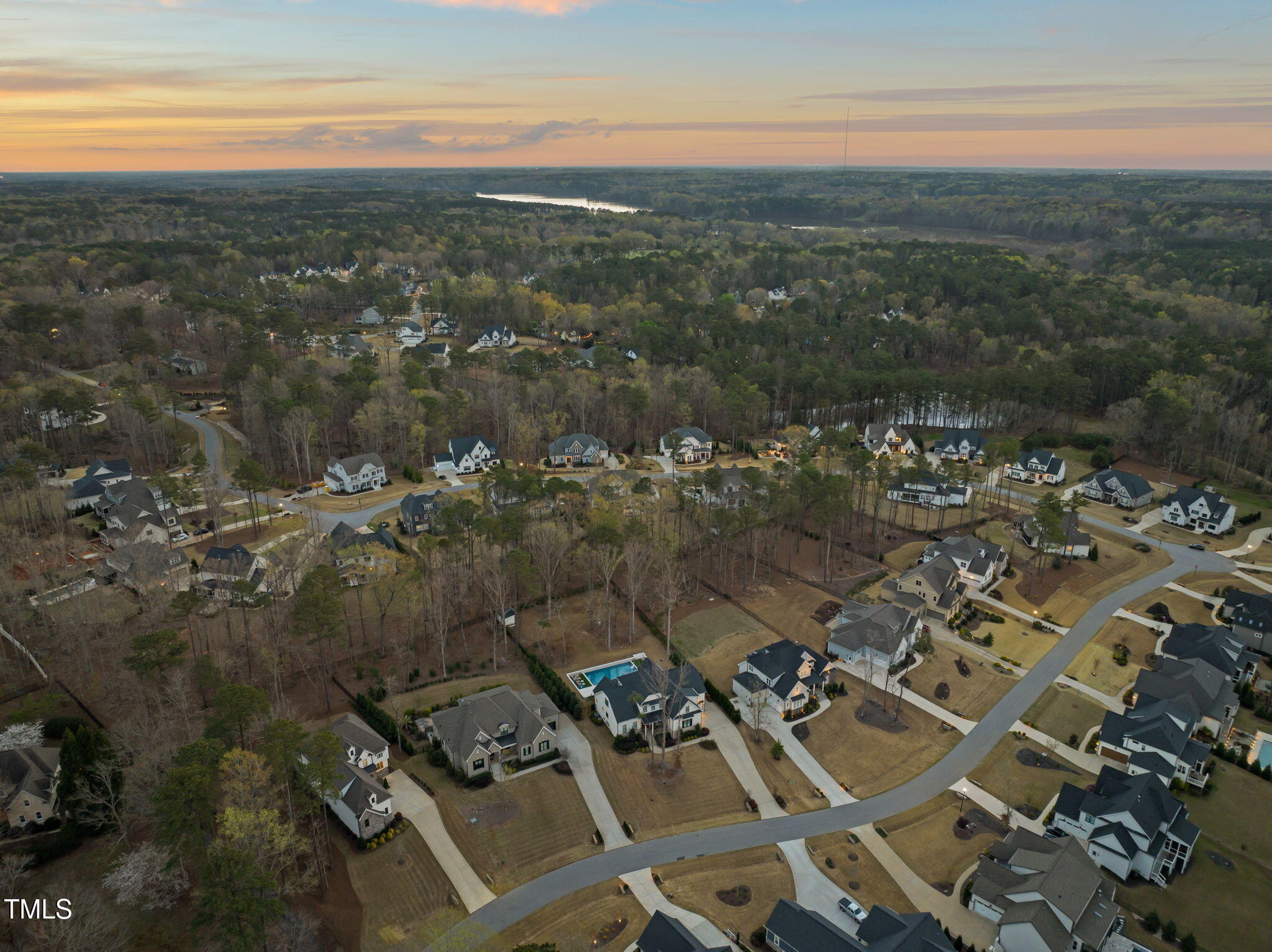 2105 Gardenbrook Drive Raleigh, NC 27606 - Photo 85 of 86 85-web-or-mls-DJI_0596-2