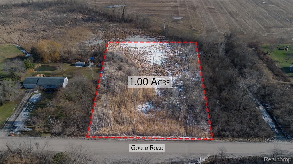 74022 Gould Road Romeo, MI 48065 - Photo 2 of 3