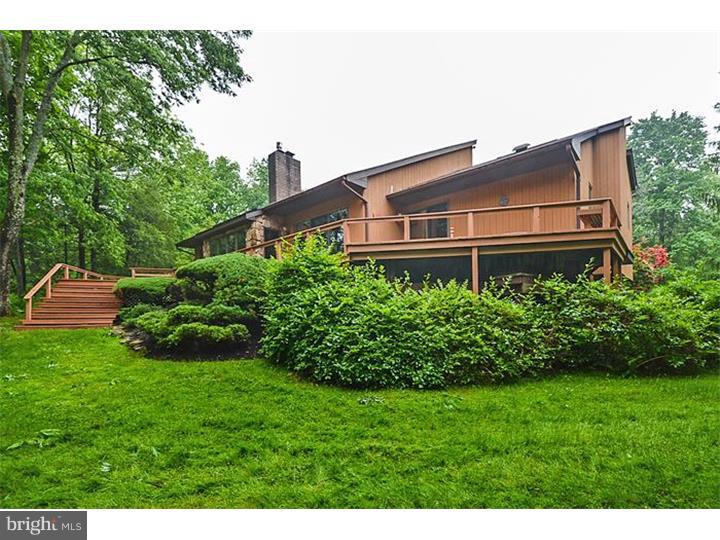 658 Store Road Harleysville, PA 19438 - Photo 18 of 25 Exterior Back