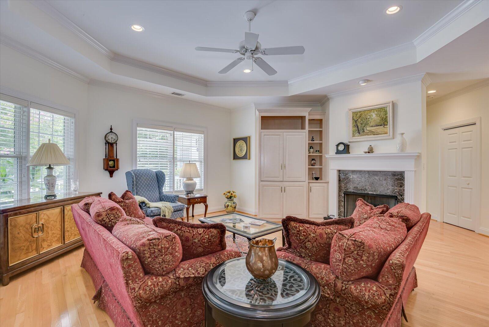 108 Holley Ridge Road Aiken, SC 29803 - Photo 7 of 49 Gallery Image 7