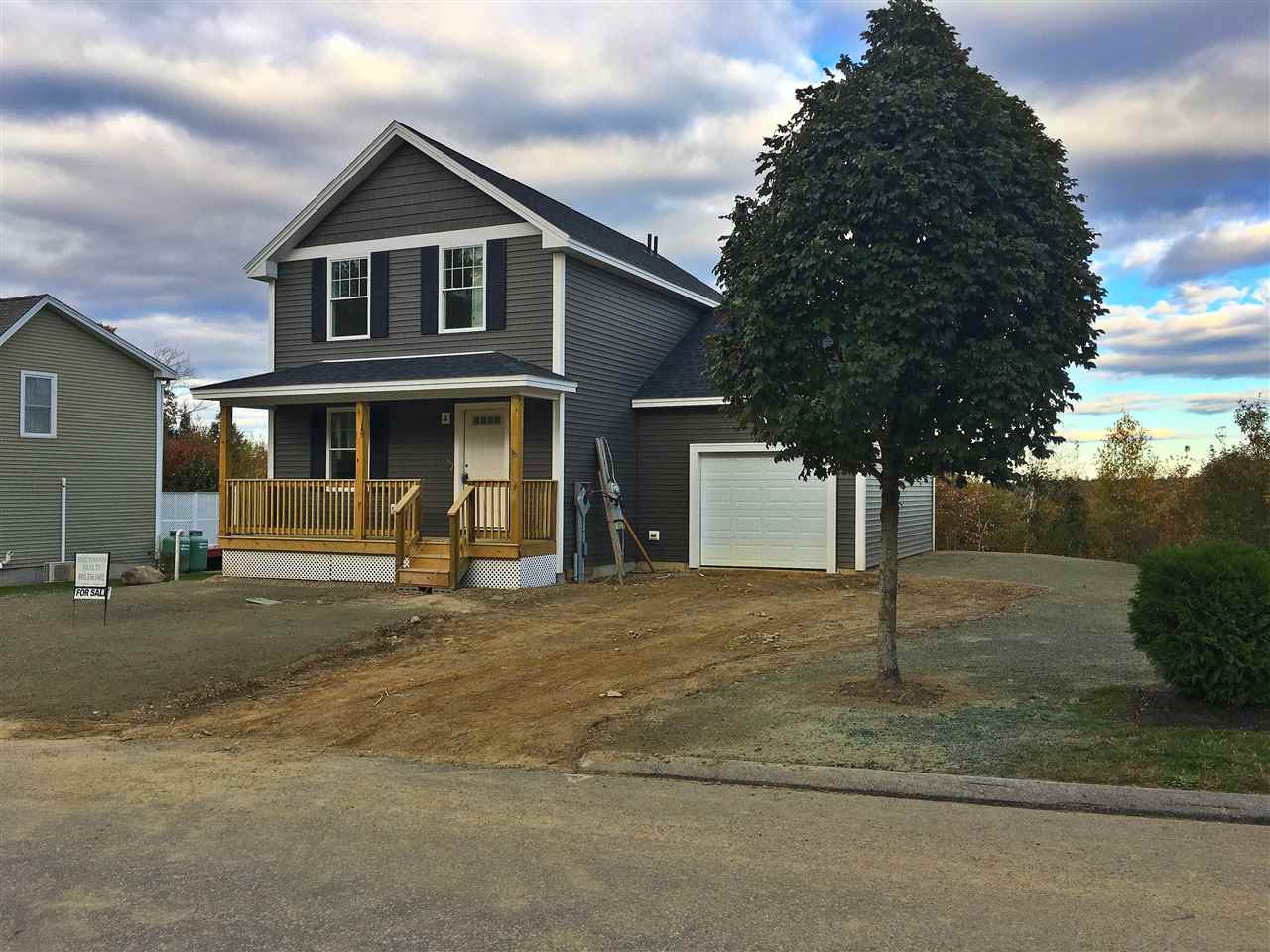10 Barbaro Drive Rochester, NH 03867 - Photo 1 of 33